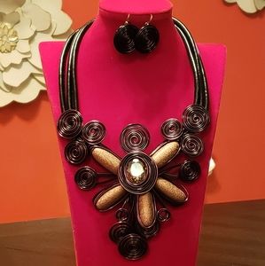 High Fashion Jewelry